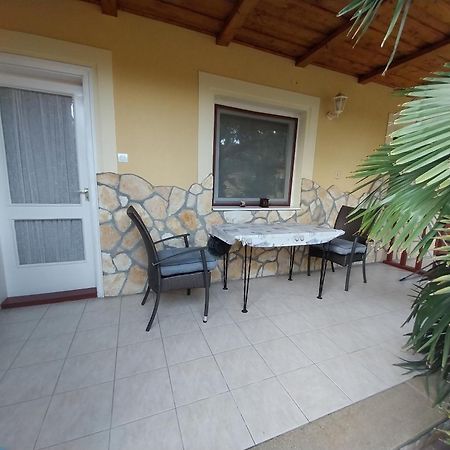 Spengler Apartman Харканы Экстерьер фото