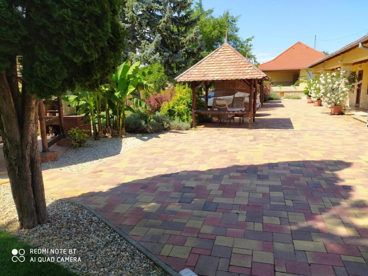 Spengler Apartman Харканы Экстерьер фото