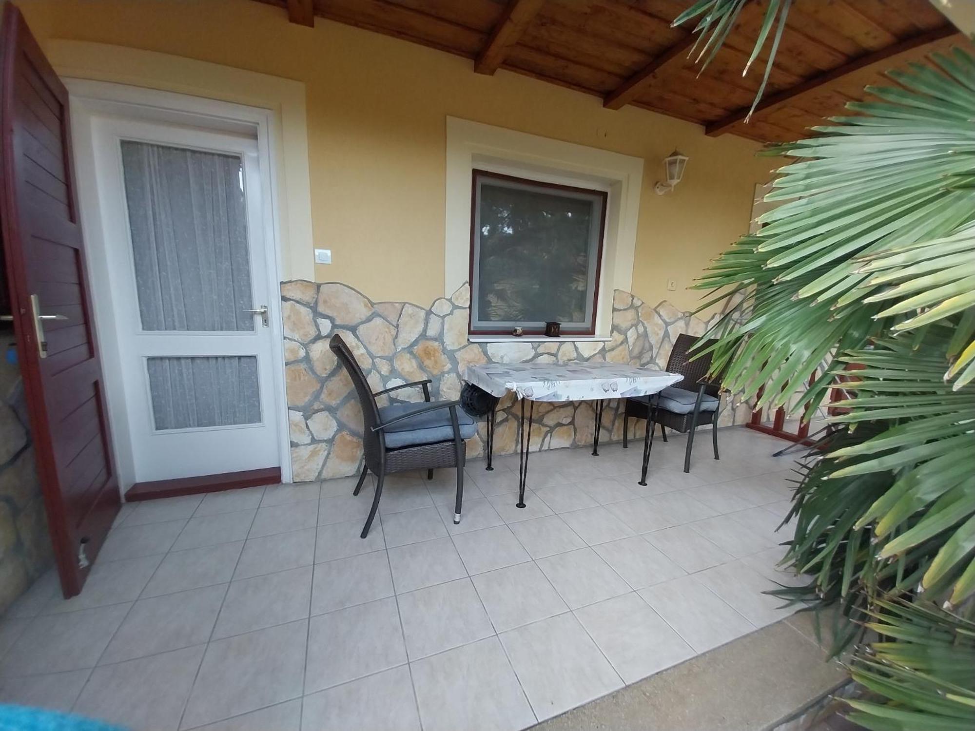 Spengler Apartman Харканы Экстерьер фото