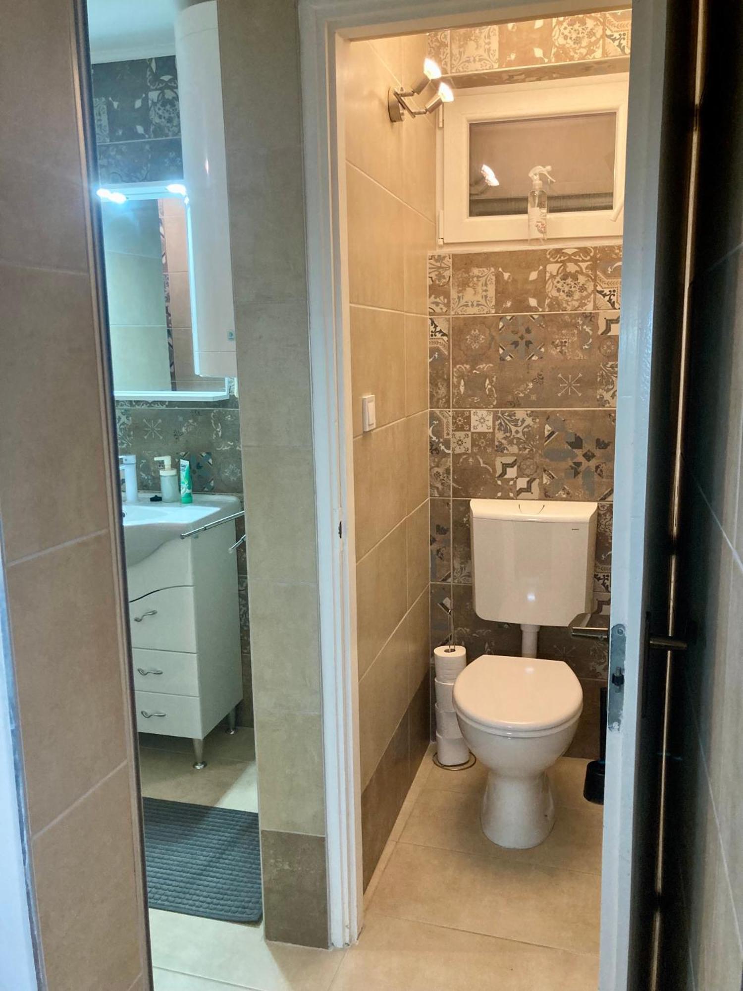 Spengler Apartman Харканы Номер фото