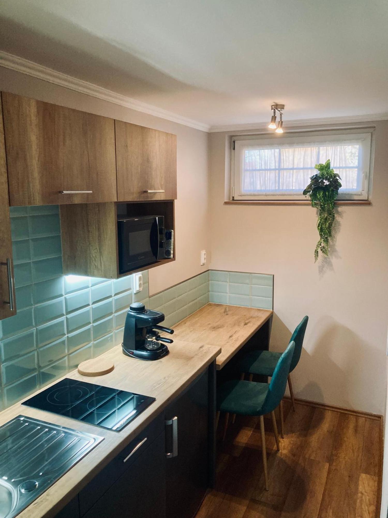 Spengler Apartman Харканы Номер фото