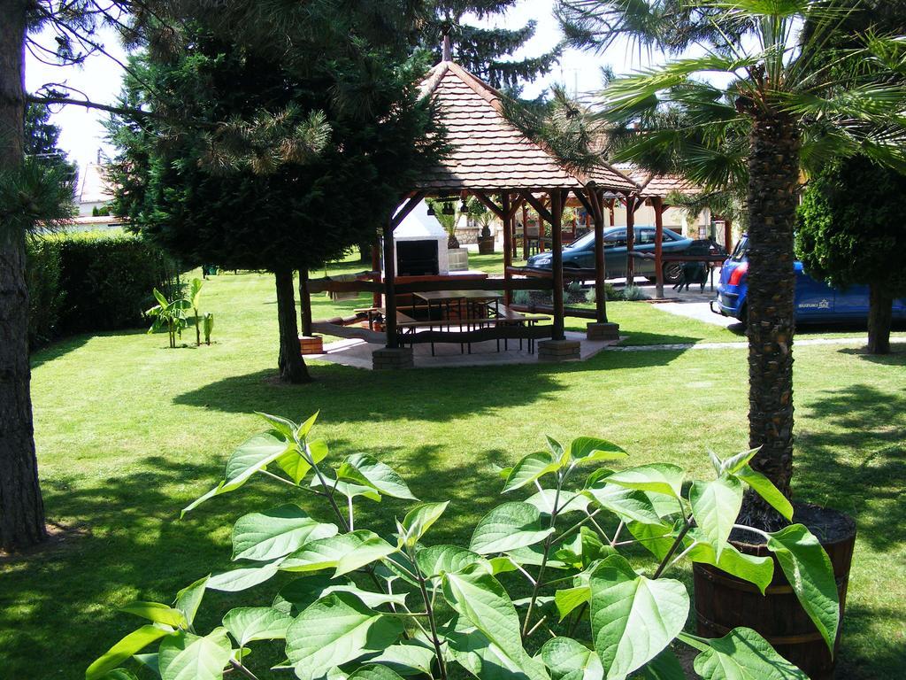 Spengler Apartman Харканы Экстерьер фото